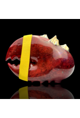 Mrs Claws Barnacle Claw Pipe
