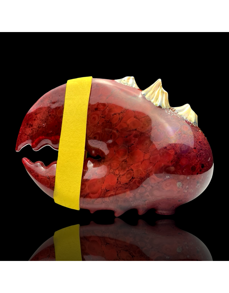 Mrs Claws Barnacle Claw Pipe