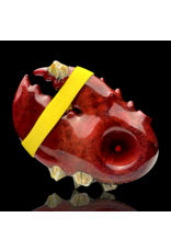 Mrs Claws Barnacle Claw Pipe
