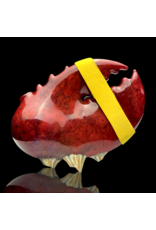 Mrs Claws Barnacle Claw Pipe