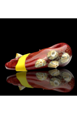 Mrs Claws Barnacle Claw Pipe