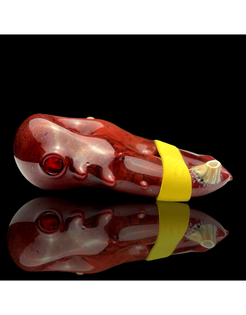 Mrs Claws Barnacle Claw Pipe