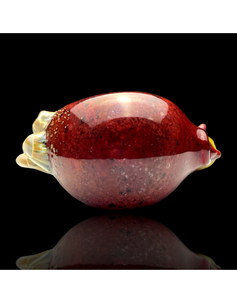 Mrs Claws Barnacle Claw Pipe