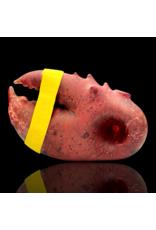 SB Red Claw Pipe Mrs Claws