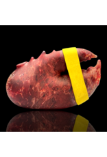 SB Red Claw Pipe Mrs Claws