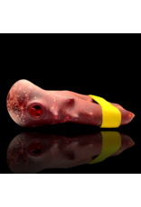 SB Red Claw Pipe Mrs Claws
