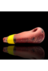 SB Red Claw Pipe Mrs Claws