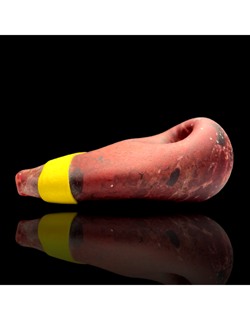 SB Red Claw Pipe Mrs Claws