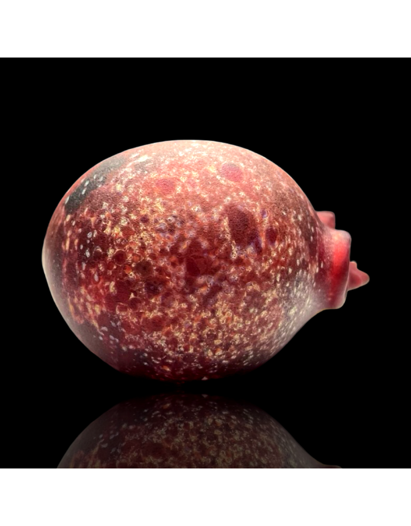 SB Red Claw Pipe Mrs Claws