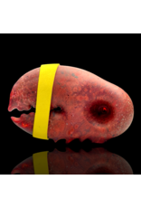SB Red Lefty Claw Pipe Mrs Claws