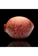 SB Red Lefty Claw Pipe Mrs Claws
