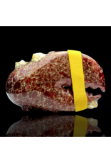 Mrs Claws Red Multi Barnacle Claw Pipe A