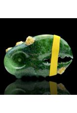 Mrs Claws Green Hardshell Barnacle Claw B