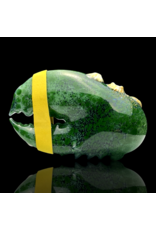 Mrs Claws Green Hardshell Barnacle Claw B
