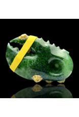 Mrs Claws Green Hardshell Barnacle Claw B