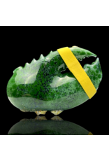 Mrs Claws Green Hardshell Barnacle Claw B