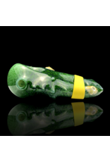 Mrs Claws Green Hardshell Barnacle Claw B