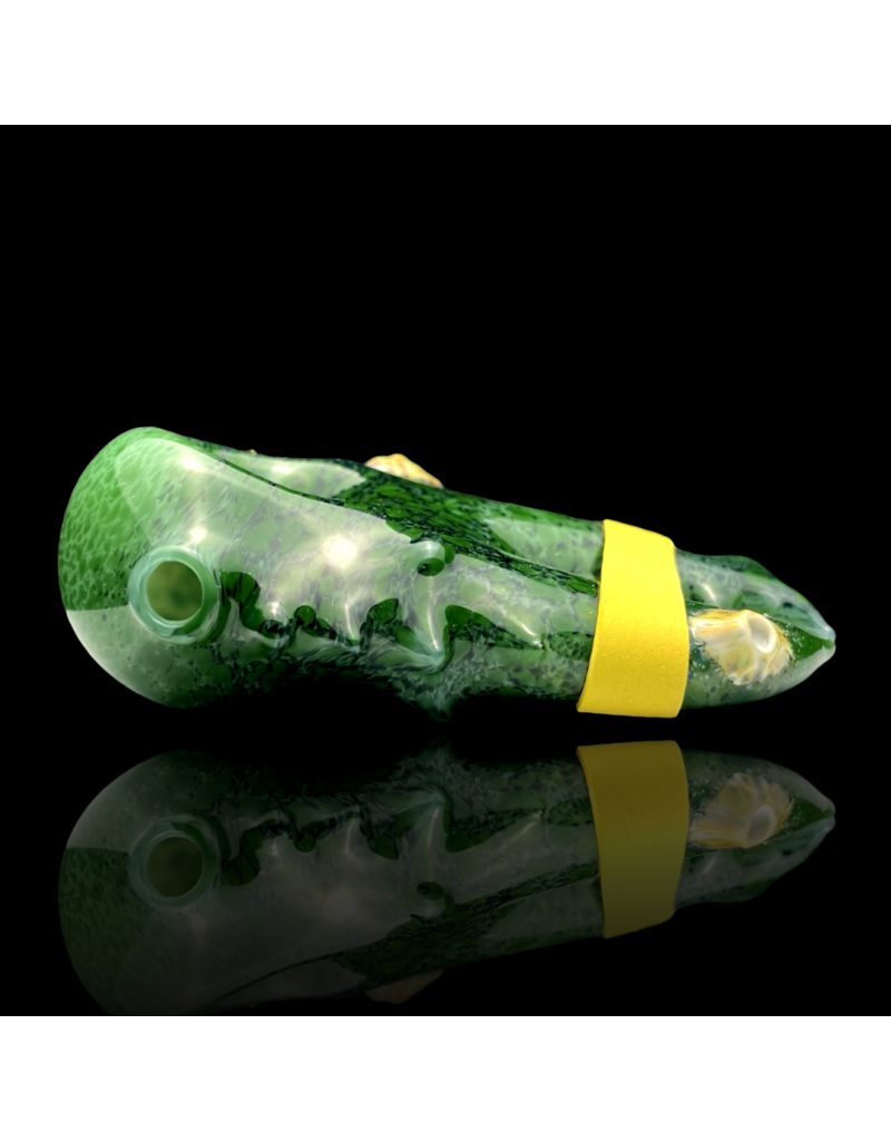 Mrs Claws Green Hardshell Barnacle Claw B