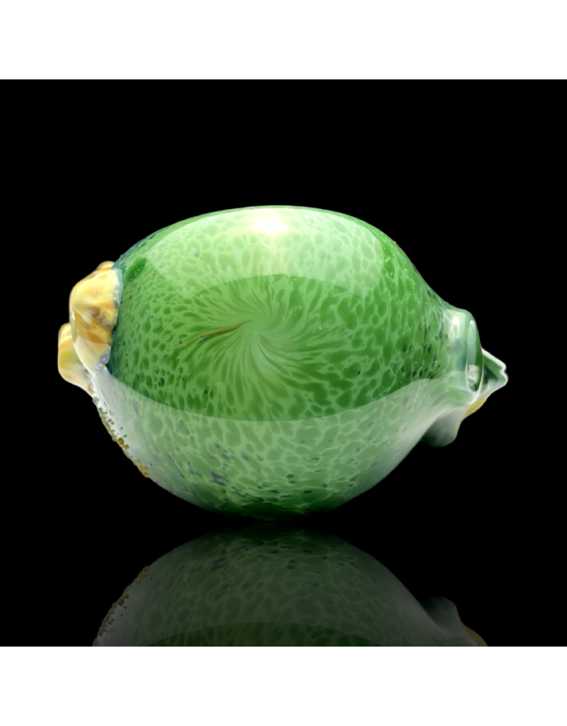 Mrs Claws Green Hardshell Barnacle Claw B