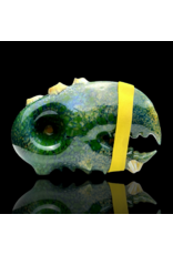 Mrs Claws Green Hardshell Barnacle Claw A
