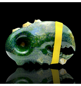 Mrs Claws Green Hardshell Barnacle Claw A
