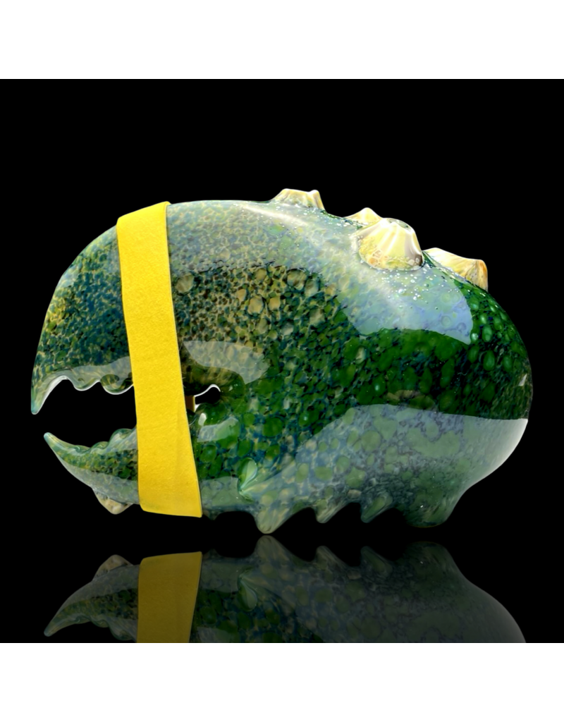 Mrs Claws Green Hardshell Barnacle Claw A