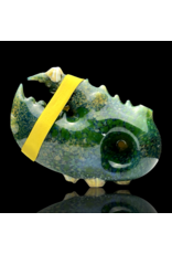 Mrs Claws Green Hardshell Barnacle Claw A