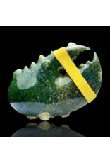 Mrs Claws Green Hardshell Barnacle Claw A