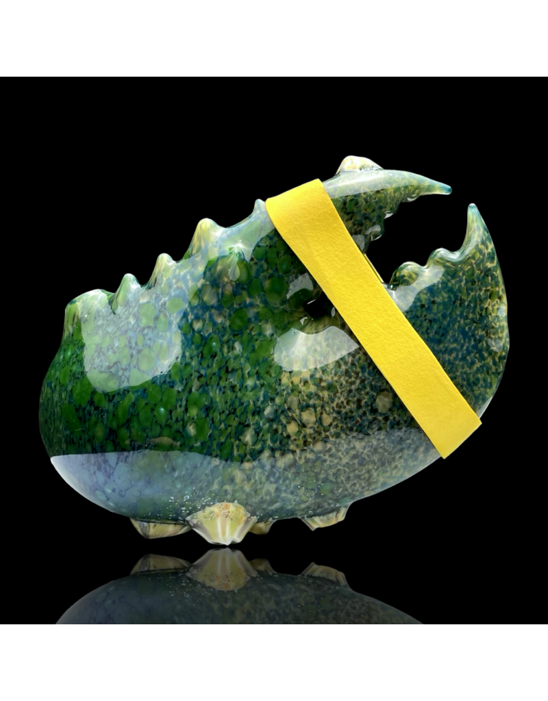 Mrs Claws Green Hardshell Barnacle Claw A