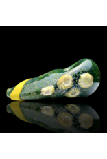Mrs Claws Green Hardshell Barnacle Claw A