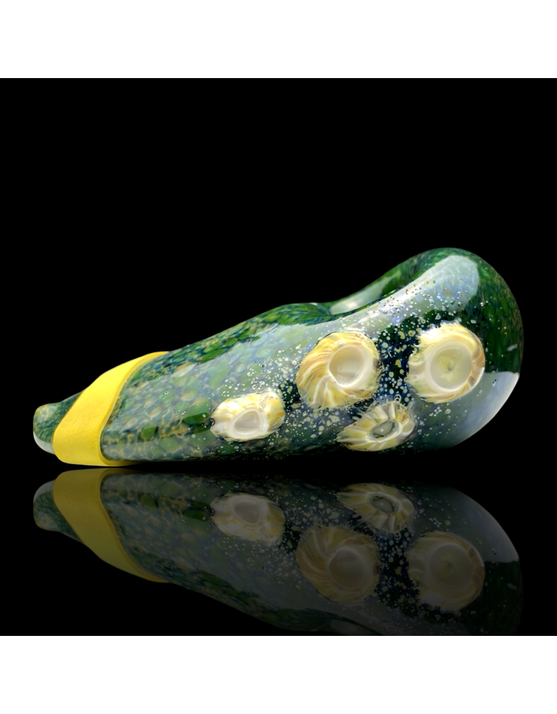 Mrs Claws Green Hardshell Barnacle Claw A