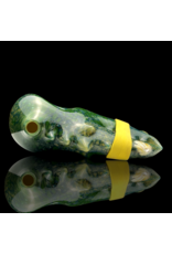 Mrs Claws Green Hardshell Barnacle Claw A