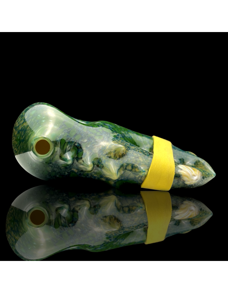 Mrs Claws Green Hardshell Barnacle Claw A
