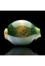 Mrs Claws Green Hardshell Barnacle Claw A