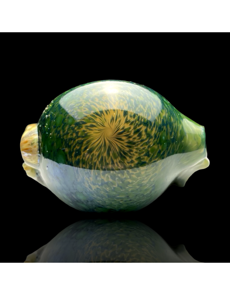 Mrs Claws Green Hardshell Barnacle Claw A