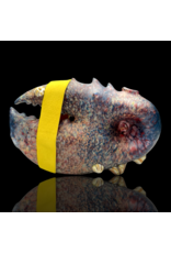 Mrs Claws Blue & Red Mulit Barnacle Claw