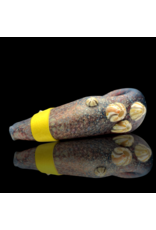Mrs Claws Blue & Red Mulit Barnacle Claw