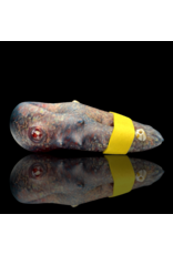 Mrs Claws Blue & Red Mulit Barnacle Claw