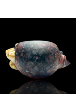 Mrs Claws Blue & Red Mulit Barnacle Claw