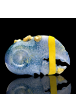 Mrs Claws Mermaid UV Barnacle Claw Pipe C