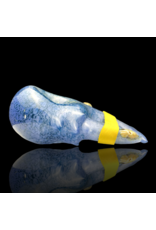 Mrs Claws Mermaid UV Barnacle Claw Pipe C