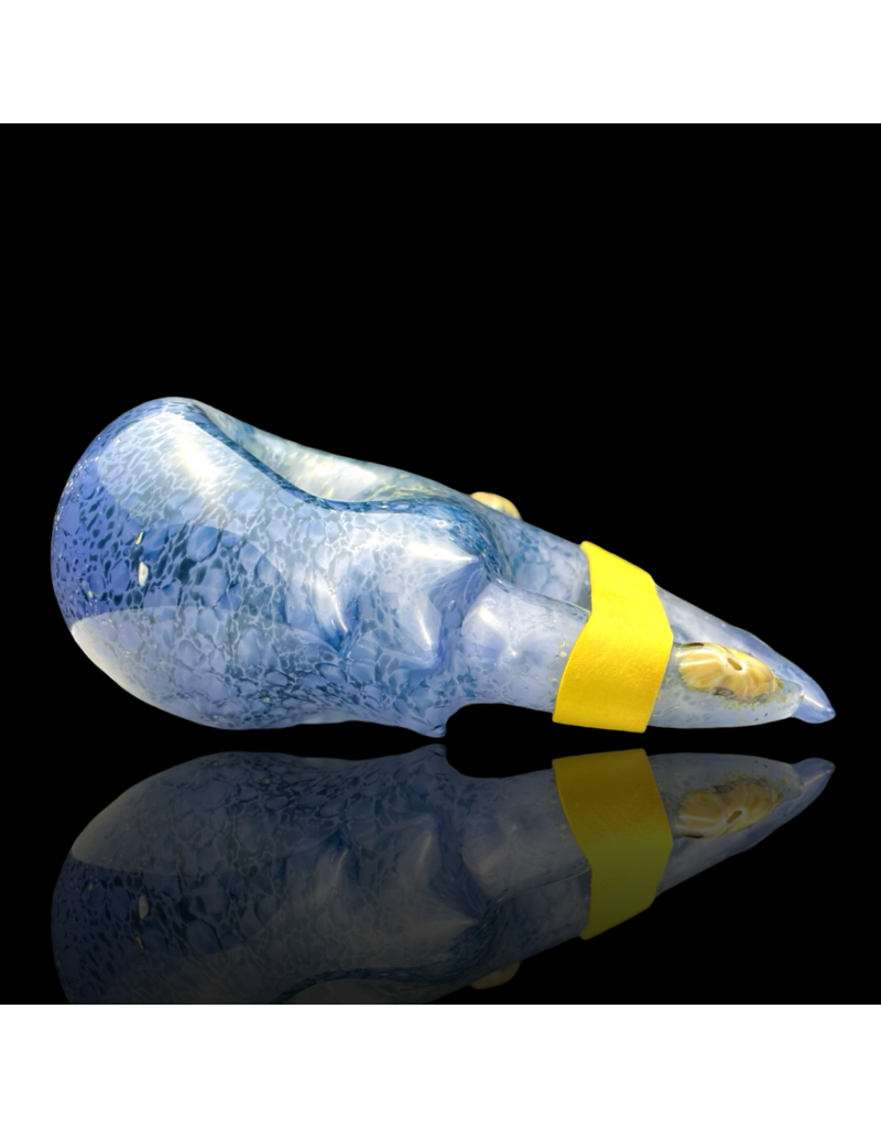 Mrs Claws Mermaid UV Barnacle Claw Pipe C