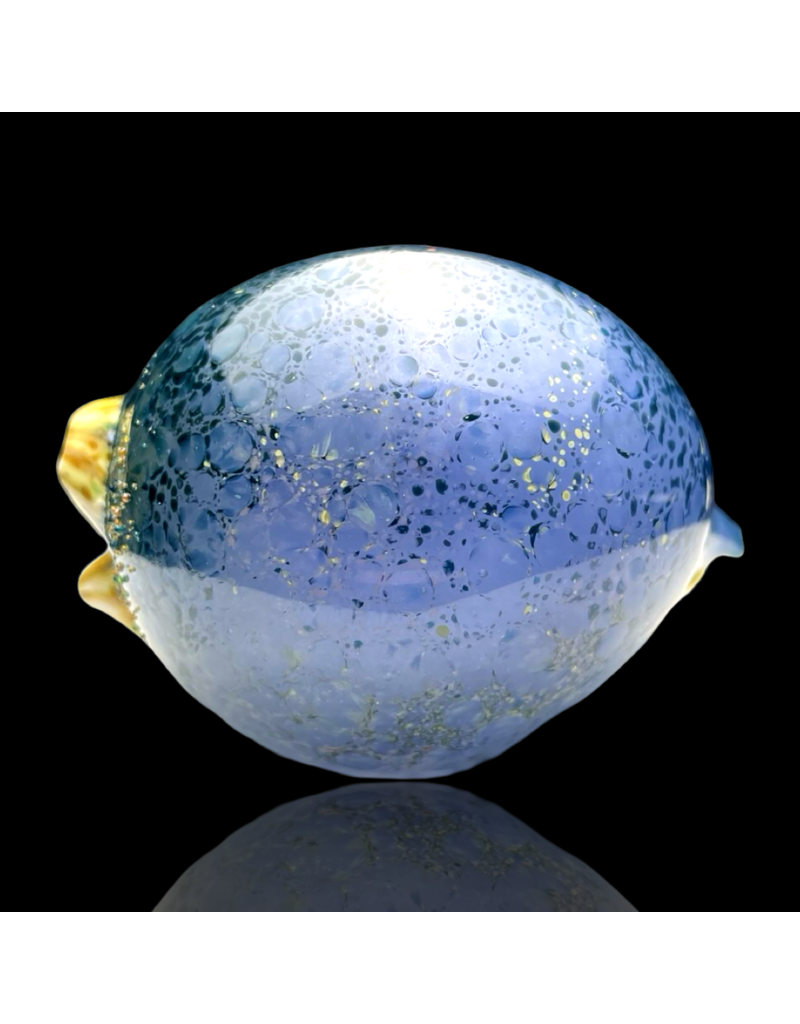 Mrs Claws Mermaid UV Barnacle Claw Pipe C