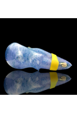 Mrs Claws Mermaid UV Barnacle Claw Pipe B