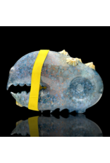 Mrs Claws Mermaid UV Barnacle Claw Pipe A