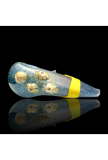 Mrs Claws Mermaid UV Barnacle Claw Pipe A