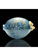 Mrs Claws Mermaid UV Barnacle Claw Pipe A