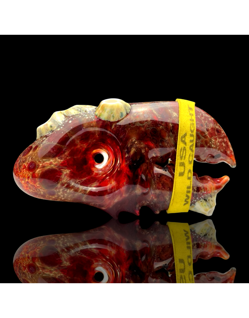 Mrs Claws 14mm Barnacle Claw Slide B