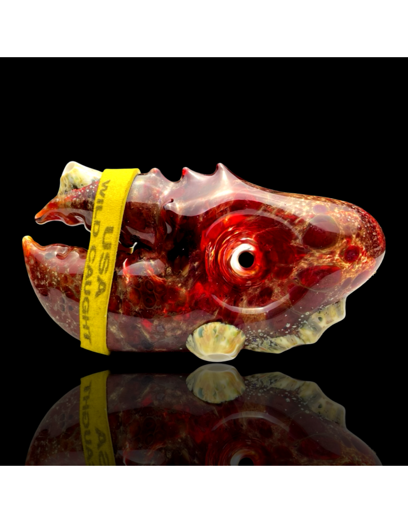 Mrs Claws 14mm Barnacle Claw Slide B