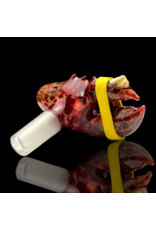 Mrs Claws 14mm Barnacle Claw Slide B